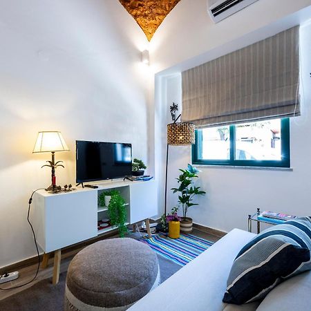 Casa Da Guida Apartment Olhao Bagian luar foto