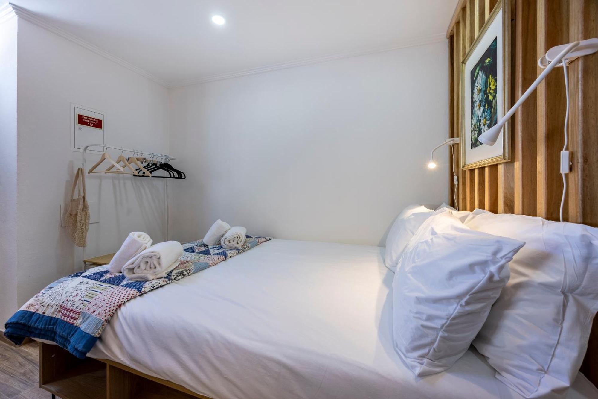 Casa Da Guida Apartment Olhao Bagian luar foto